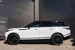 2024 Land Rover
                Range Rover Velar P250 Dynamic SE