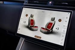 2024 Land Rover Range Rover Velar P250 Dynamic SE