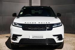 2024 Land Rover
                Range Rover Velar P250 Dynamic SE
