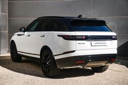 2024 Land Rover Range Rover Velar P250 Dynamic SE