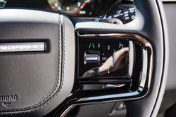 2024 Land Rover Range Rover Velar P250 Dynamic SE