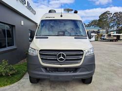 2025 JAYCO JRV ADVENTURER MS.22-2P.JA-MY25 PEBBLE
