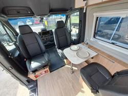 2025 JAYCO JRV ADVENTURER MS.22-2P.JA-MY25 PEBBLE