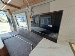 2025 JAYCO JRV ADVENTURER MS.22-2P.JA-MY25 PEBBLE