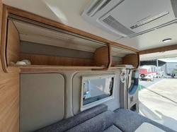 2025 JAYCO JRV ADVENTURER MS.22-2P.JA-MY25 PEBBLE
