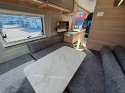 2025 JAYCO JRV ADVENTURER MS.22-2P.JA-MY25 PEBBLE