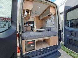 2025 JAYCO JRV ADVENTURER MS.22-2P.JA-MY25 PEBBLE