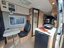 2025 JAYCO JRV ADVENTURER MS.22-2P.JA-MY25 PEBBLE