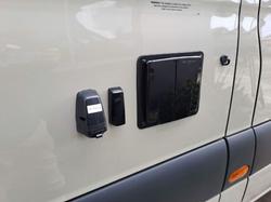 2025 JAYCO JRV ADVENTURER MS.22-2P.JA-MY25 PEBBLE