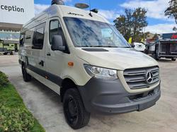 2025 JAYCO JRV ADVENTURER MS.22-2P.JA-MY25 PEBBLE