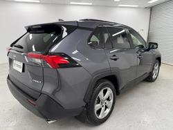 2019 Toyota RAV4 GXL AXAH54R 4X4 On Demand Graphite