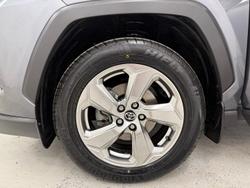 2019 Toyota RAV4 GXL AXAH54R 4X4 On Demand Graphite