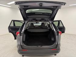 2019 Toyota RAV4 GXL AXAH54R 4X4 On Demand Graphite