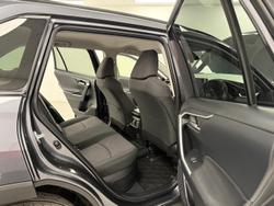 2019 Toyota RAV4 GXL AXAH54R 4X4 On Demand Graphite