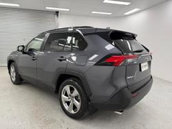 2019 Toyota RAV4 GXL AXAH54R 4X4 On Demand Graphite