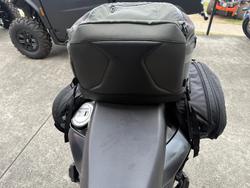 2016 BMW F 700 GS F 700 Black