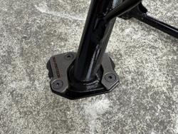 2016 BMW F 700 GS F 700 Black