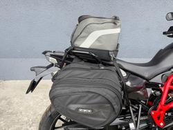 2016 BMW F 700 GS F 700 Black