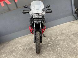 2016 BMW F 700 GS F 700 Black