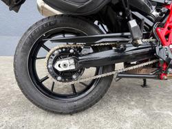 2016 BMW F 700 GS F 700 Black