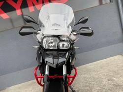 2016 BMW F 700 GS F 700 Black