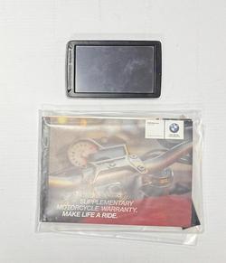 2016 BMW F 700 GS F 700 Black