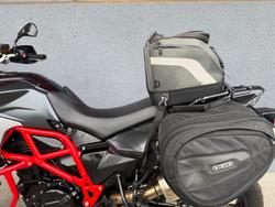 2016 BMW F 700 GS F 700 Black