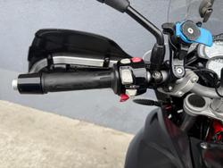 2016 BMW F 700 GS F 700 Black