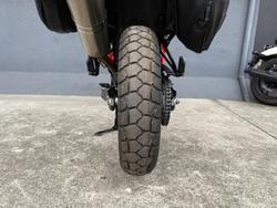 2016 BMW F 700 GS F 700 Black