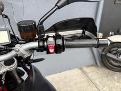 2016 BMW F 700 GS F 700 Black