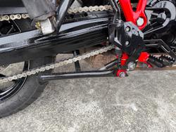 2016 BMW F 700 GS F 700 Black