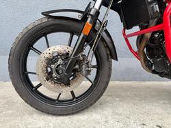 2016 BMW F 700 GS F 700 Black