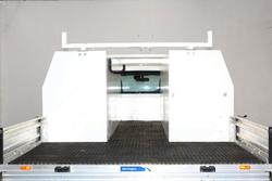 2023 Toyota Hilux Workmate