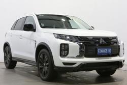 2025 Mitsubishi
                ASX MR