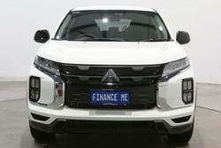 2025 Mitsubishi
                ASX MR