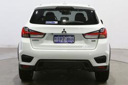 2025 Mitsubishi
                ASX MR