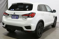 2025 Mitsubishi
                ASX MR