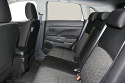 2025 Mitsubishi
                ASX MR