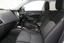 2025 Mitsubishi
                ASX MR