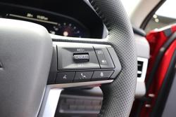 2025 Mitsubishi Outlander LS