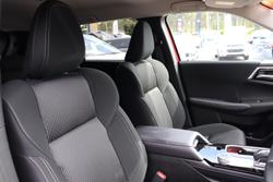 2025 Mitsubishi Outlander LS