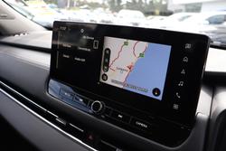 2025 Mitsubishi Outlander LS