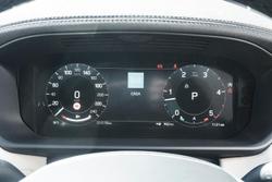 2025 Land Rover Discovery D350 Dynamic SE