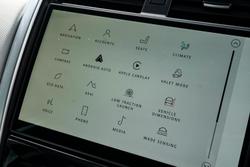 2025 Land Rover Discovery D350 Dynamic SE