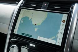 2025 Land Rover
Discovery D350 Dynamic SE