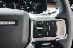 2025 Land Rover
Discovery D350 Dynamic SE