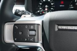 2025 Land Rover
Discovery D350 Dynamic SE