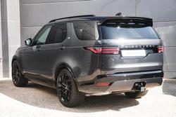 2025 Land Rover
Discovery D350 Dynamic SE