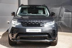2025 Land Rover
Discovery D350 Dynamic SE