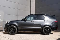 2025 Land Rover
Discovery D350 Dynamic SE